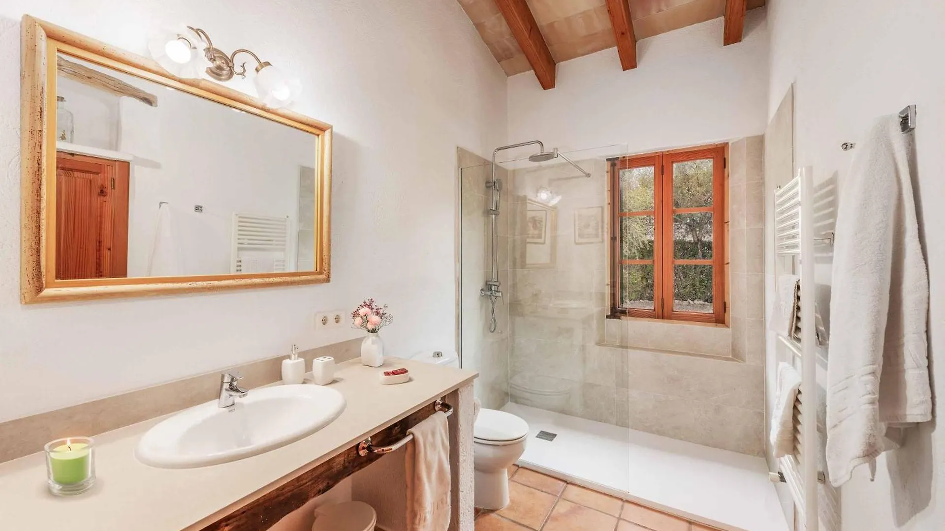 Finca Martorell Pollença