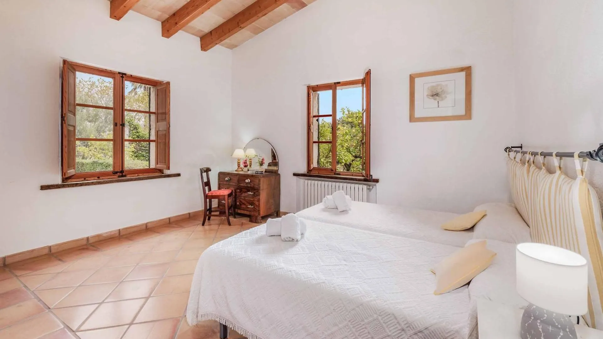 Finca Martorell Pollenca 0*,