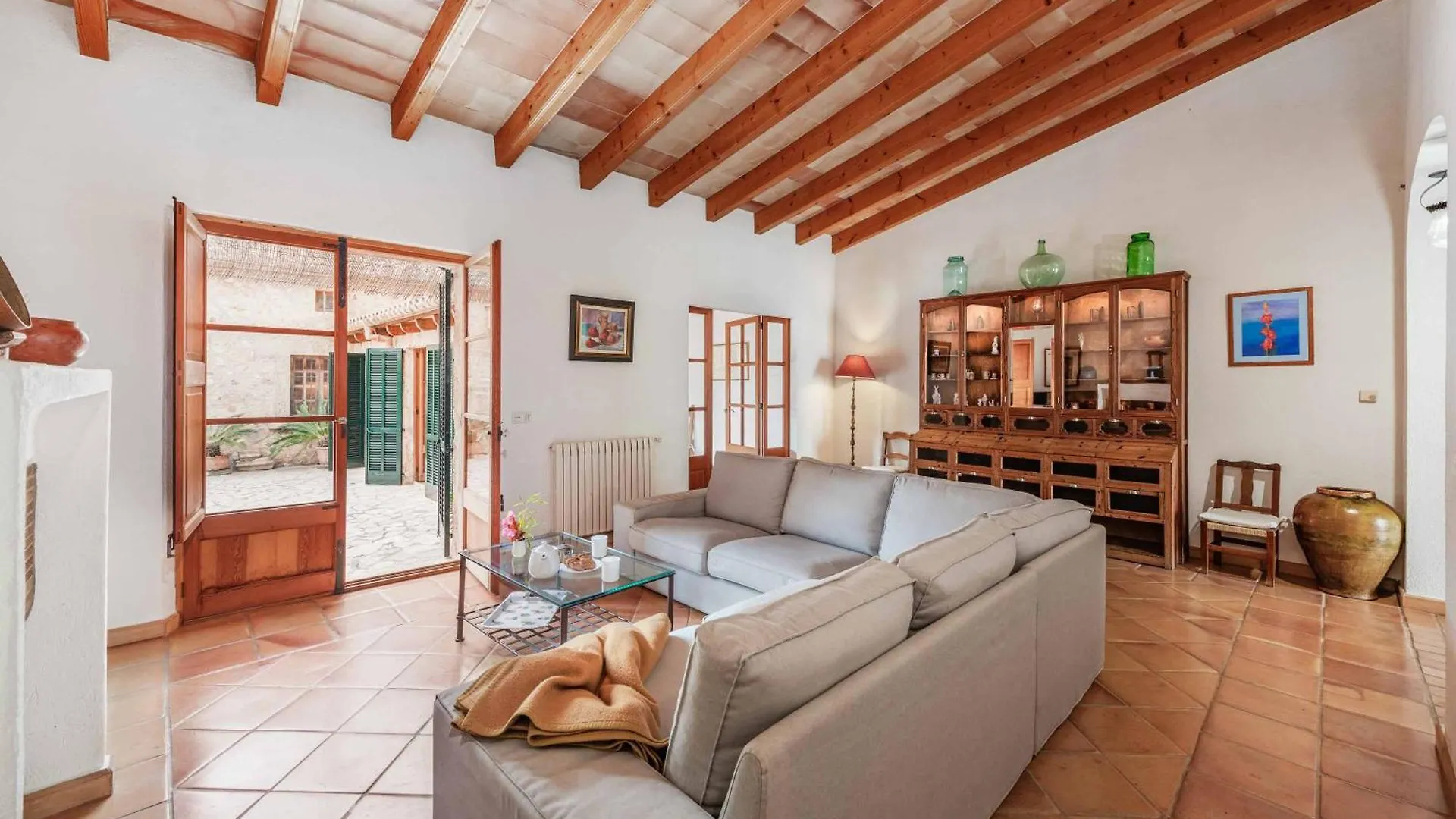 Finca Martorell Pollenca
