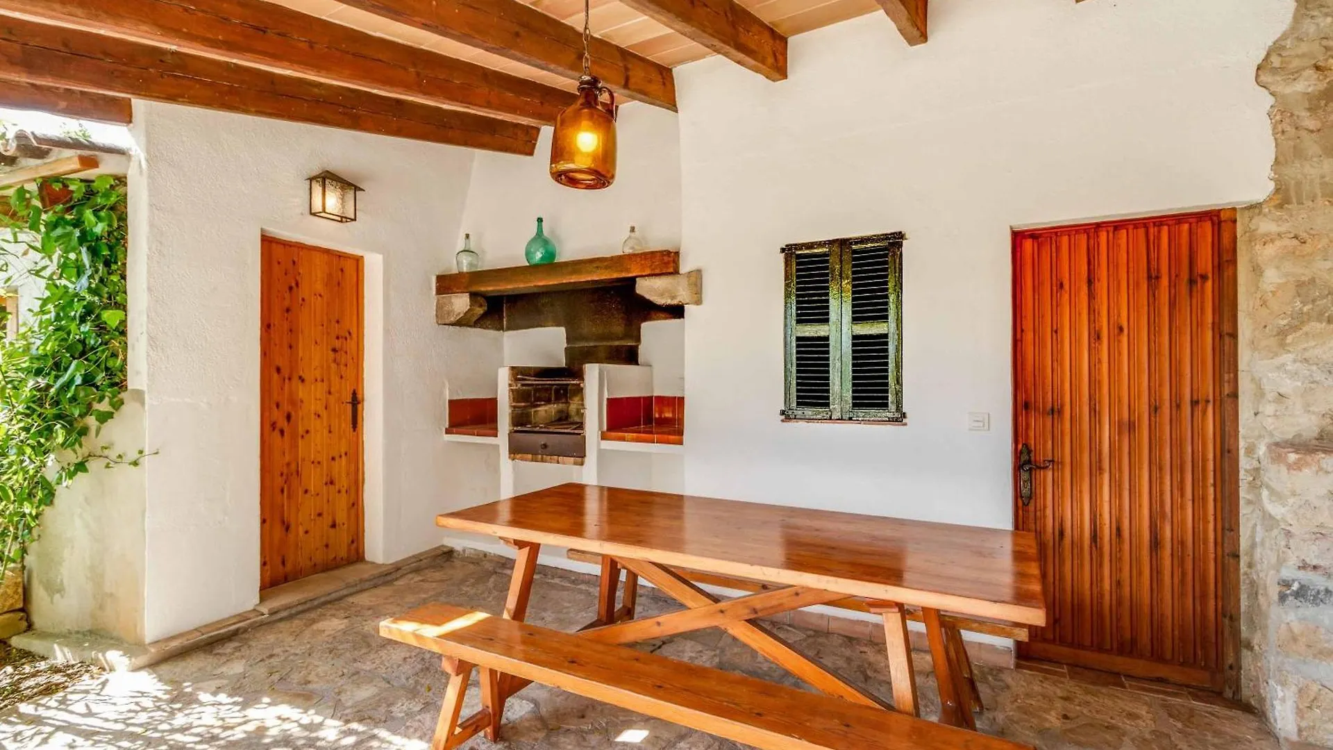 Finca Martorell Pollenca