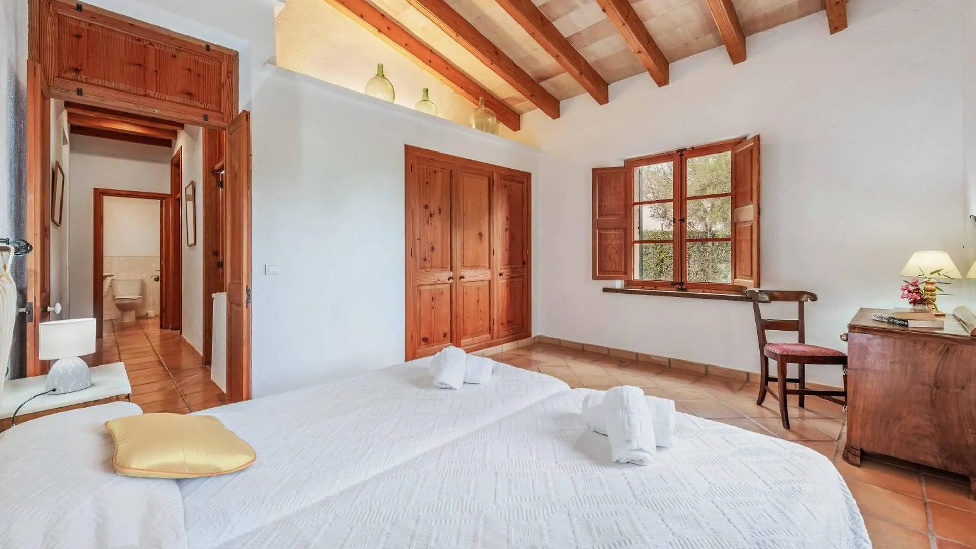 Finca Martorell بويينسا إسبانيا