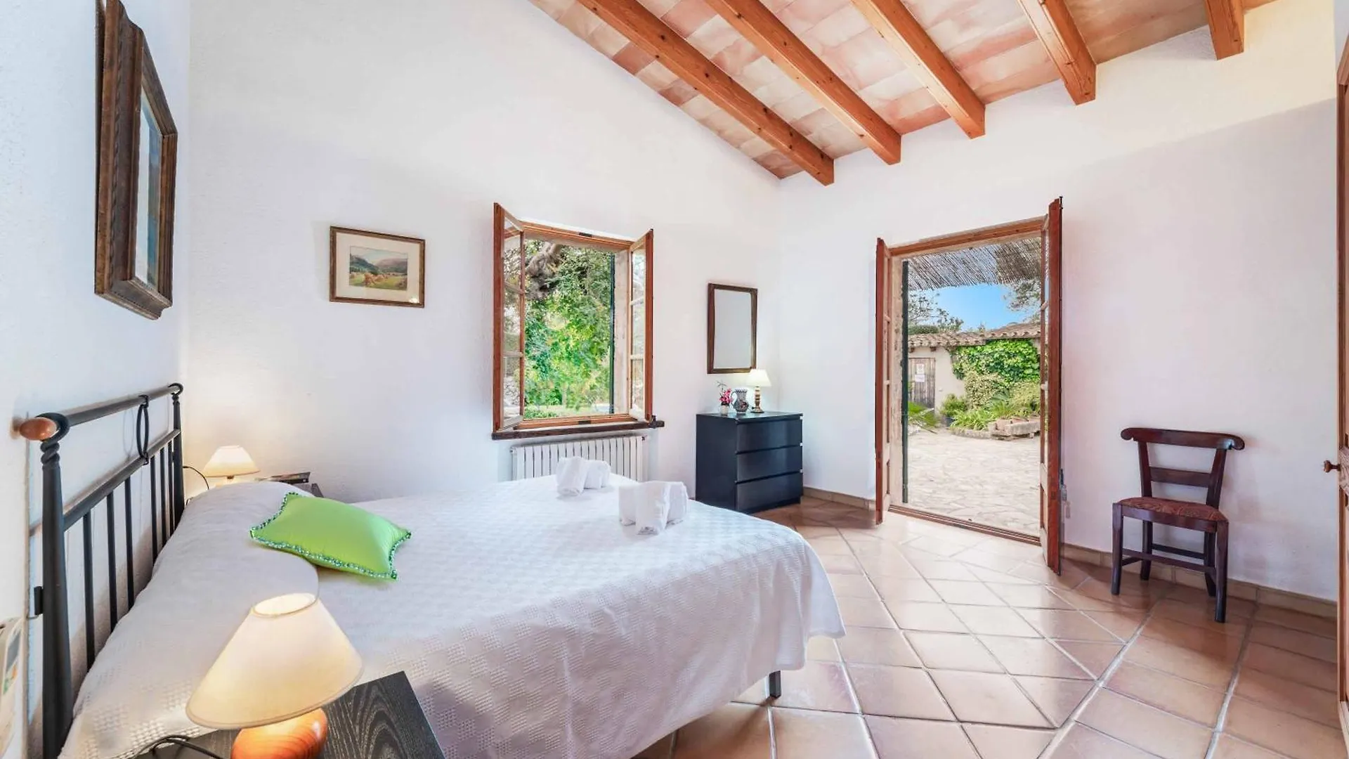 Finca Martorell بويينسا 0*,  إسبانيا