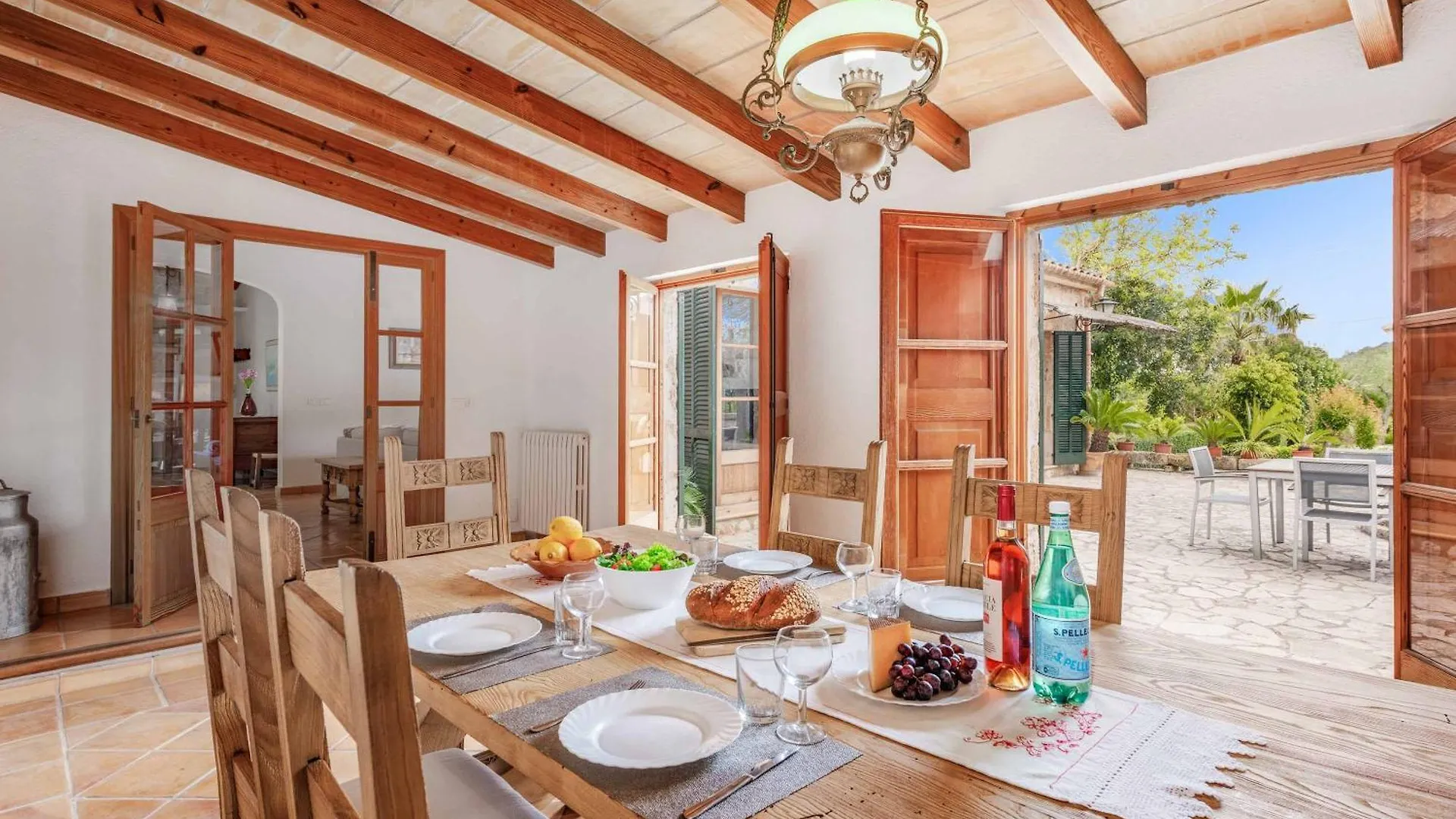 Finca Martorell بويينسا 0*,  إسبانيا